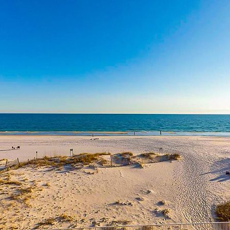 Апартаменти Clearwater 2B Ґалф-Шорс Екстер'єр фото