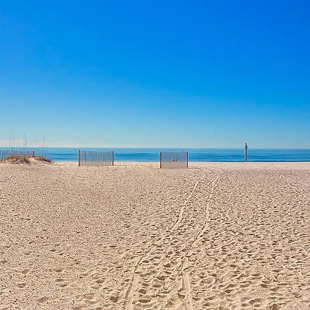 Апартаменти Clearwater 2B Ґалф-Шорс Екстер'єр фото